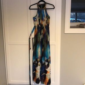 Anthropolgie Ranna Gill Dress XS NWT